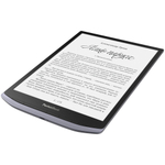 Книга электронная PocketBook X Metallic Grey, PB1040-J-WW
