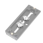 Винт SmallRig 838 для быстросъёмной площадки 1/4", 2шт