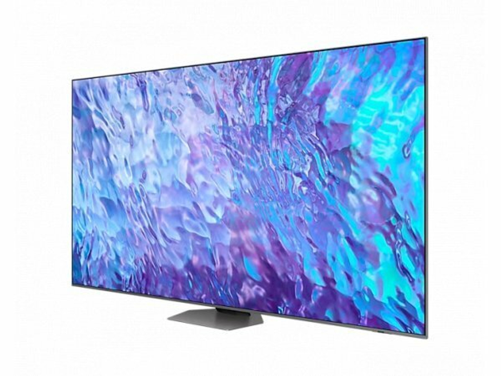 Телевизор Samsung QE75Q80C
