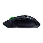 Беспроводная мышь Razer Basilisk V3 X HyperSpeed черный (RZ01-04870100-R3G1)
