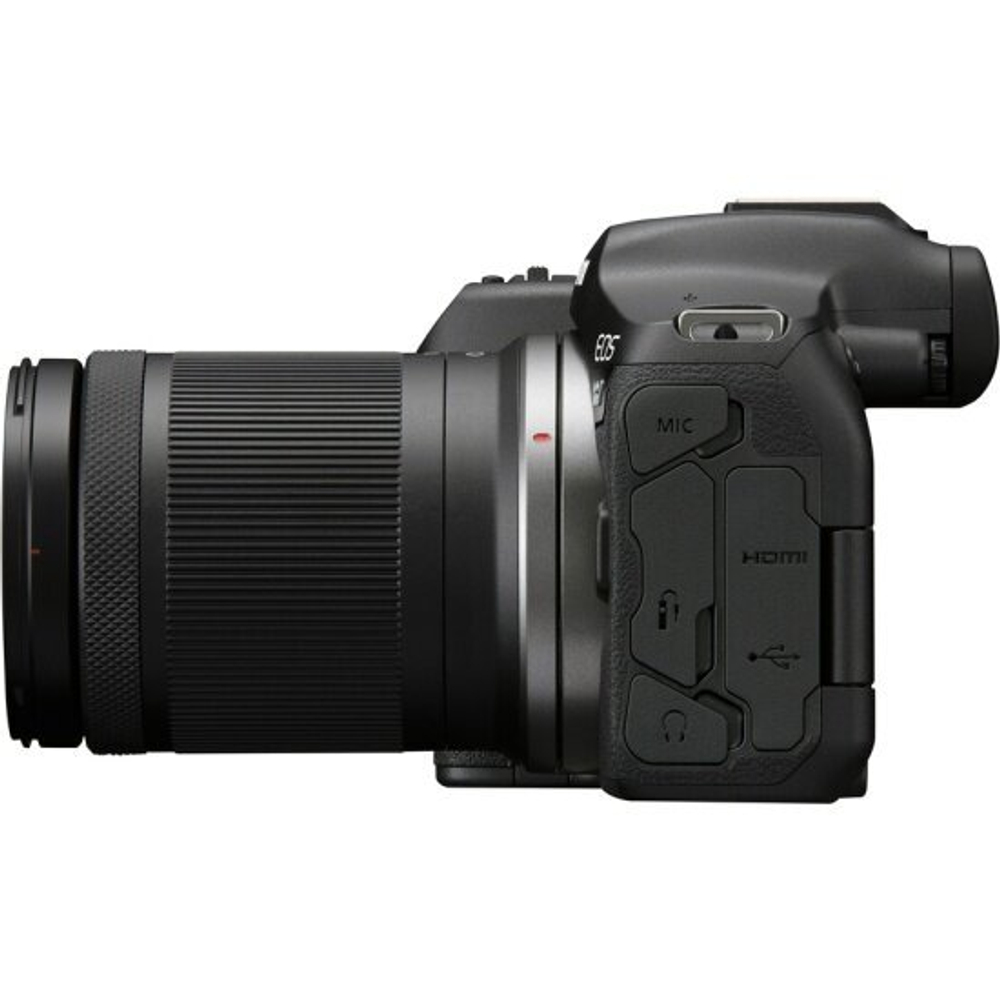 Цифровой фотоаппарат Canon EOS R7/18-150 с картой памяти 128GB