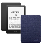 Электронная книга Amazon Kindle PaperWhite 2021 16Gb SO Deep Sea Blue