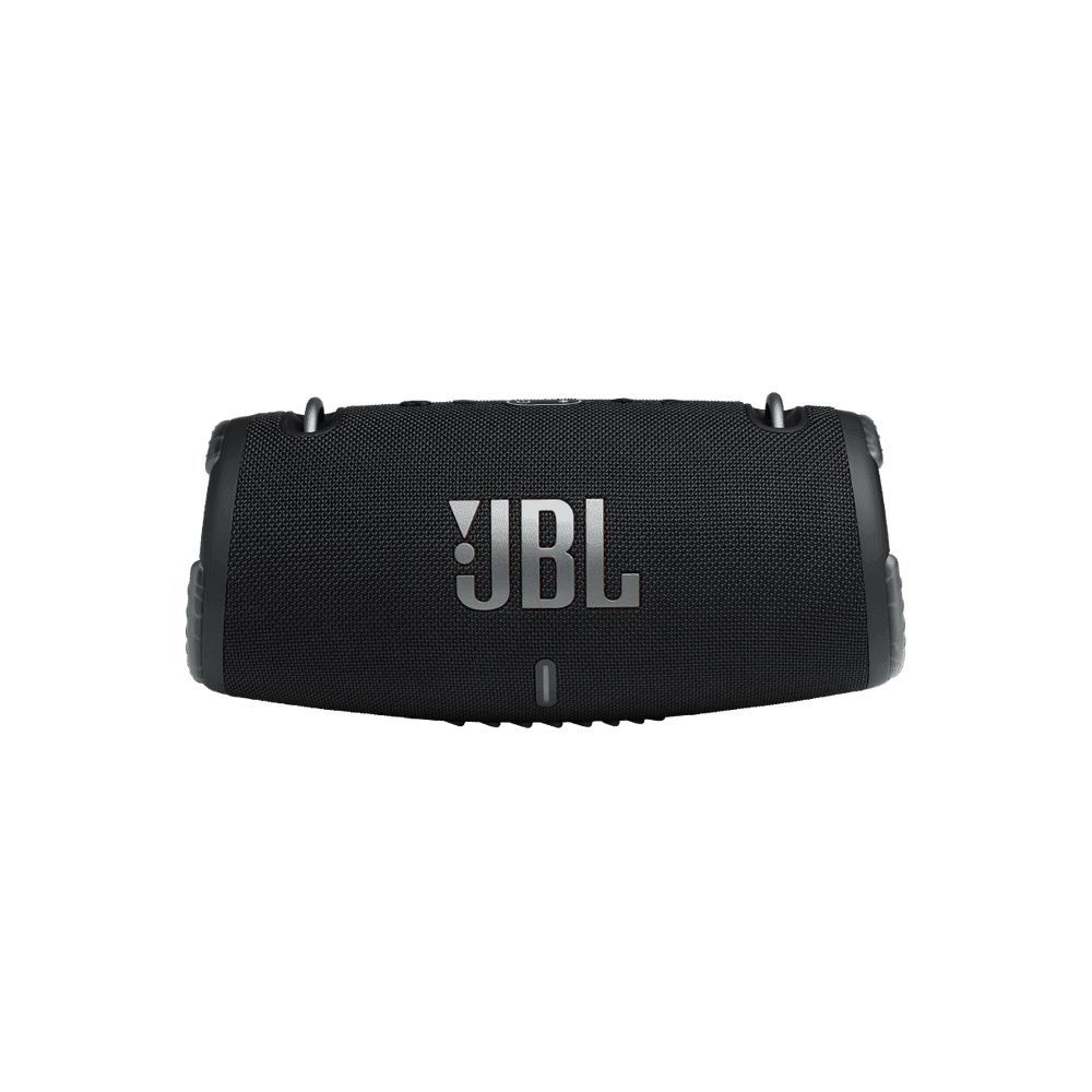 Колонка портативная JBL Xtreme 3 чёрная