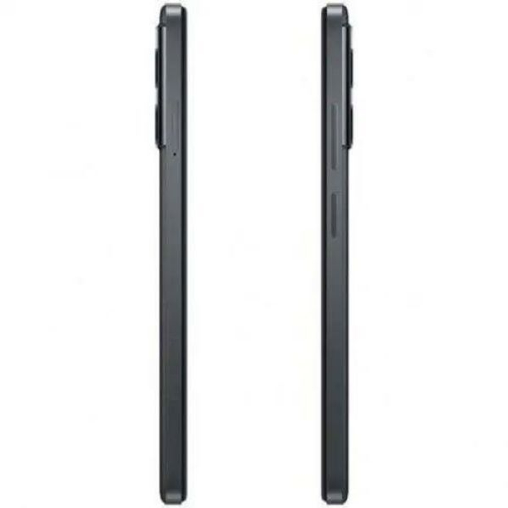 Смартфон POCO M5 6/128Gb Black (42495)
