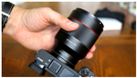 Объектив Samyang AF 50mm f/1.4 FE AS UMC Sony E