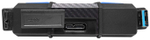 Внешний жесткий диск ADATA DashDrive Durable HD710 Pro 2ТБ (AHD710P-2TU31-CBL)