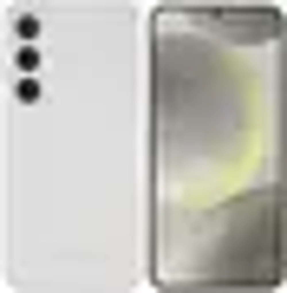 Смартфон Samsung Galaxy S24+, 12 ГБ/512 ГБ, (1 nano-SIM + eSim), серый