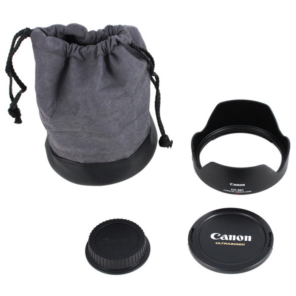 Объектив Canon EF 24-70мм f/2.8 L II USM