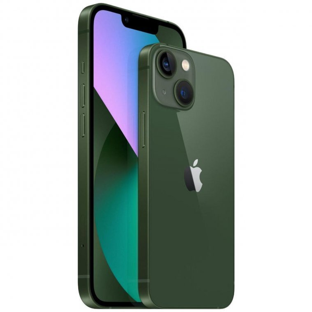 Смартфон Apple iPhone 13 128Gb Green
