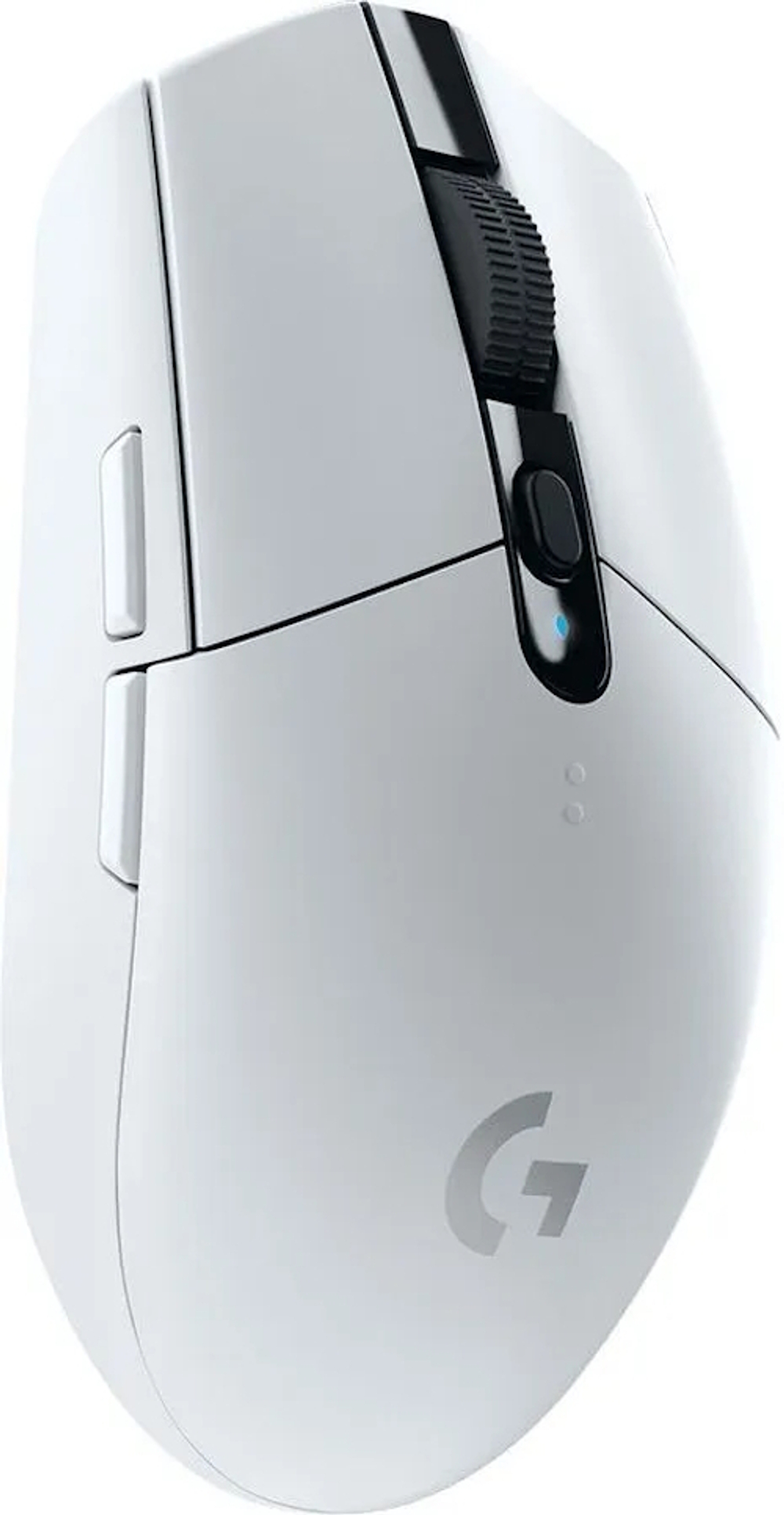 Беспроводная игровая мышь Logitech G305 Lightspeed White (910-005292)