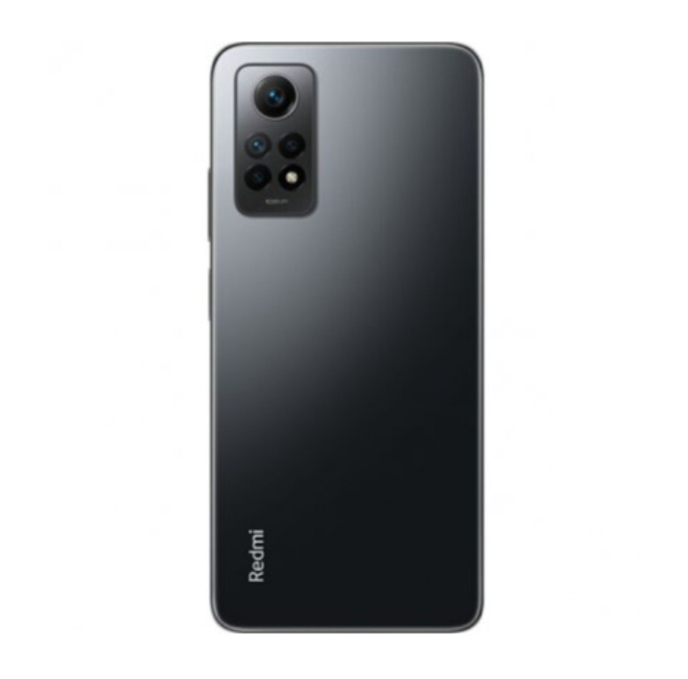 Смартфон Xiaomi Redmi Note 12 Pro 4G 8/256GB Серый Global