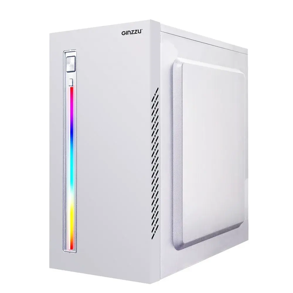 Системный блок GameComputers Orion Mini белый (11470379)