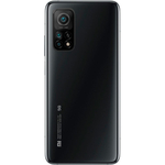 Смартфон Xiaomi Mi 10T J3S 8/128GB Cosmic Black (30110)