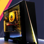 Системный блок Trade Electronics Intel Core i5-2400