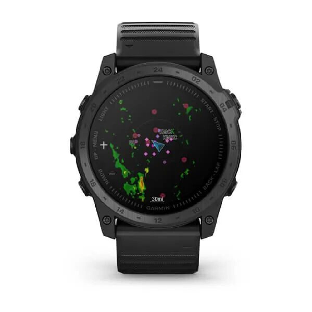Умные часы Garmin Tactix 7 EMEA