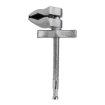 Струбцина KUPO KCP-604 Super Viser Clamp End Jaw 2"