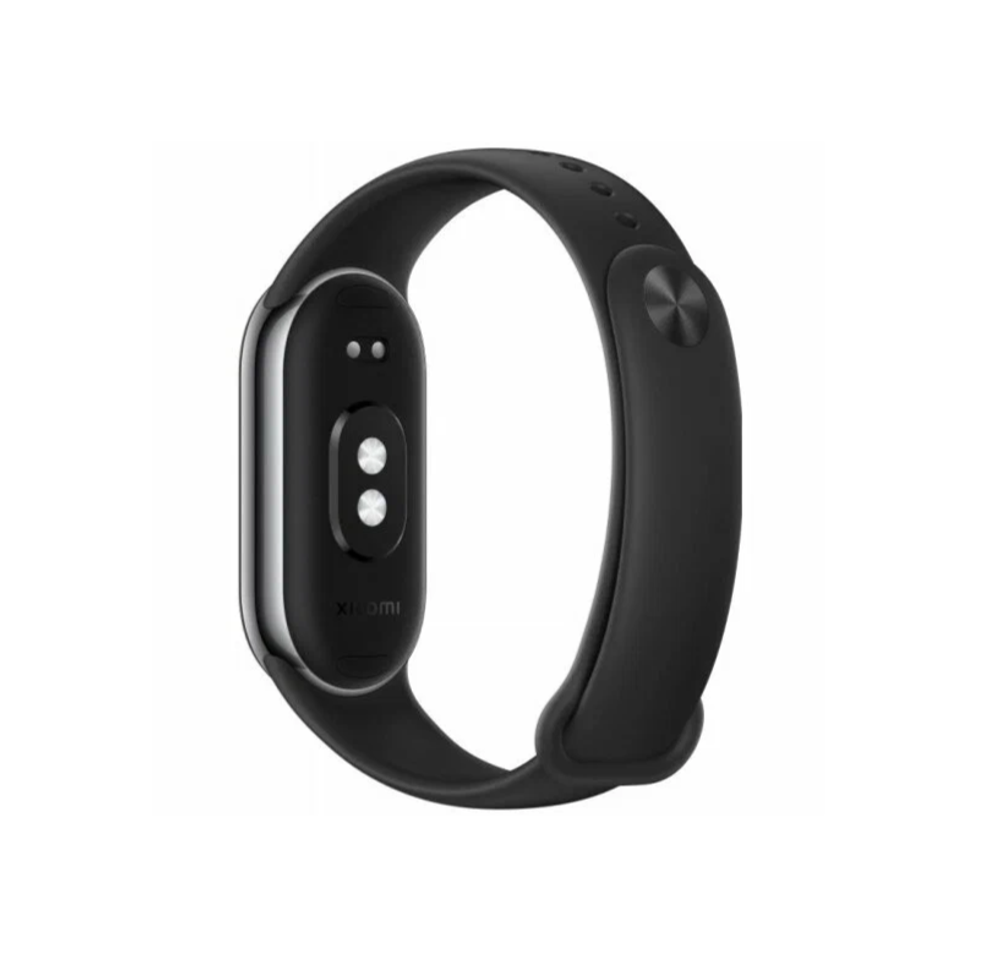 Фитнес-браслет Xiaomi Smart Band 8 черный