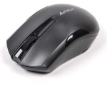 Беспроводная мышь A4Tech V-Track G3-200NS Black
