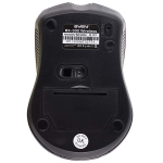 Беспроводная мышь Sven RX-300 Black (SV-03200300W)