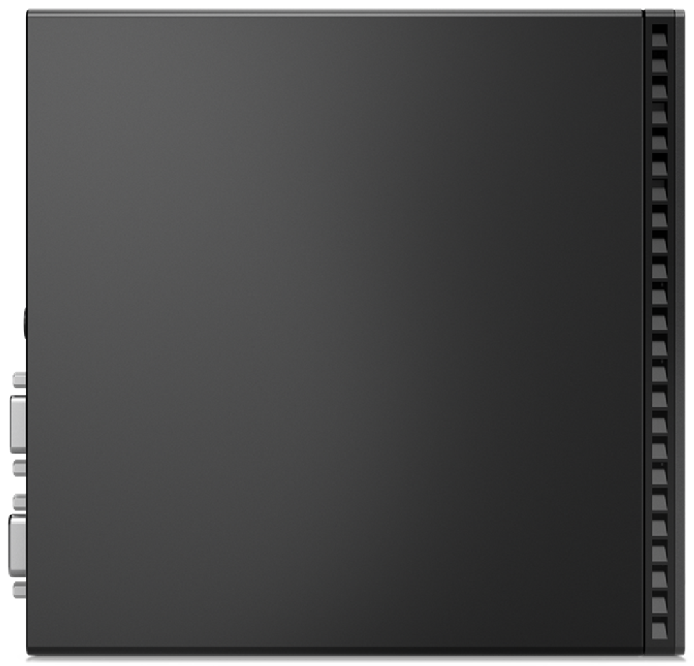 Системный блок Lenovo ThinkCentre M70q Gen 2 Black (11MY003RRU)