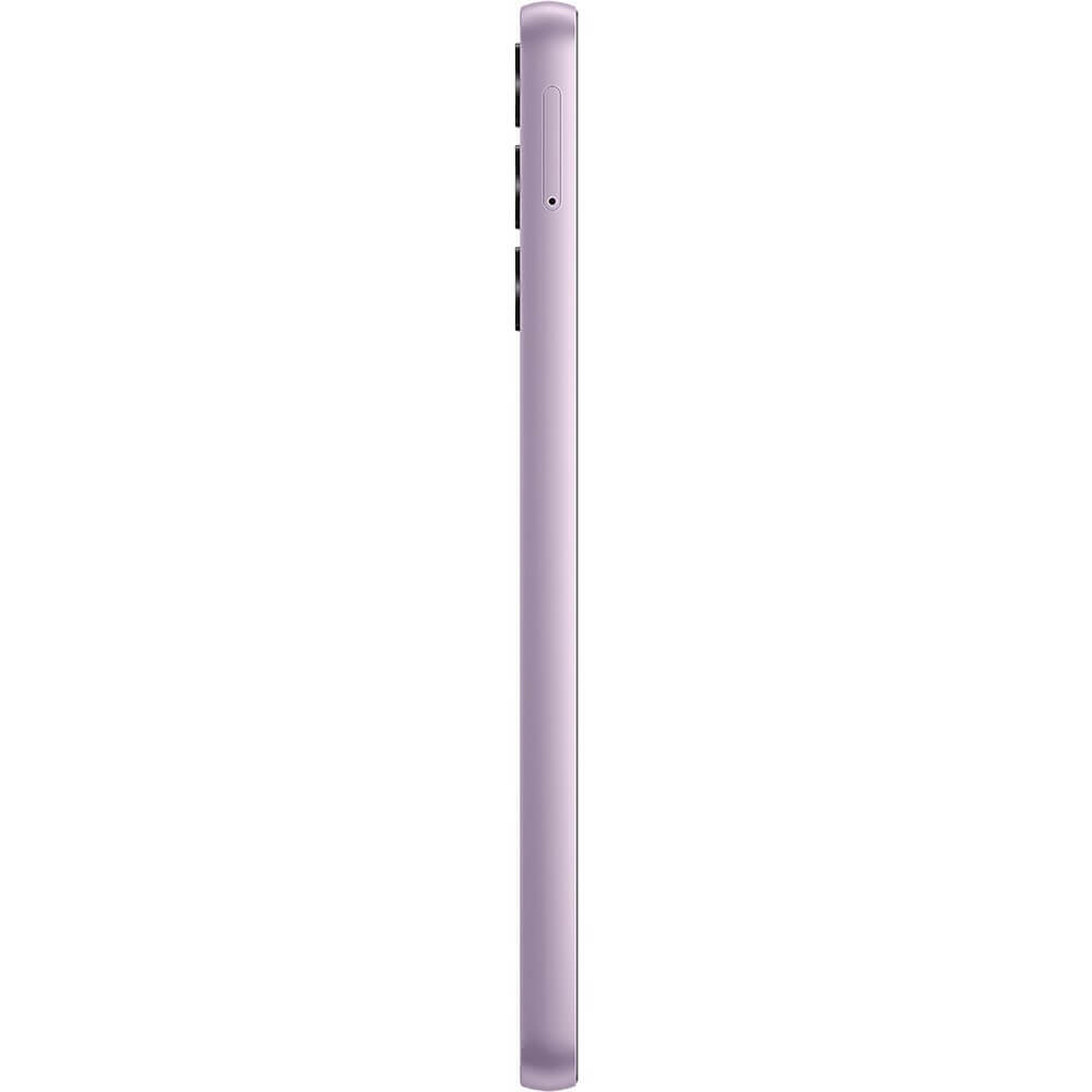 Смартфон Samsung Galaxy A05s 4/64 ГБ фиолетовый