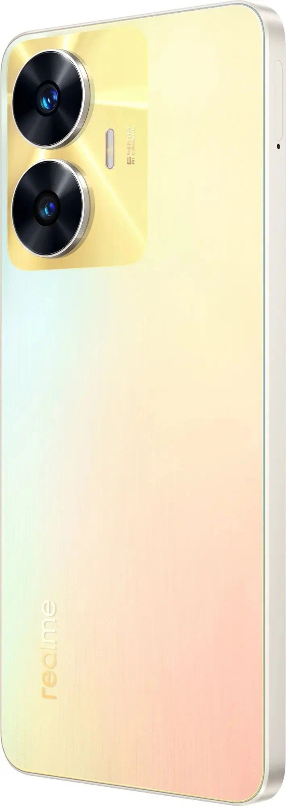 Смартфон realme C55 8 /256GB Gold