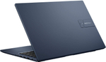 Ноутбук ASUS X1504ZA-BQ585W Blue (90NB1021-M00W00)
