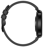 Смарт-часы Huawei Watch GT 2 Black/Black (DAN-B19)