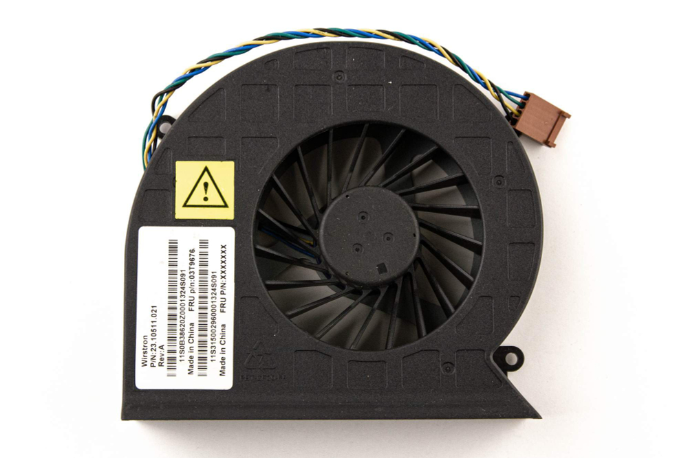Кулер для ноутбука Lenovo Y7000P Y530P EG75090S1-1C010-S9A
