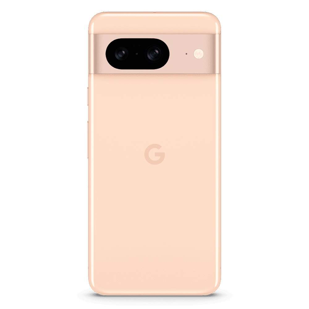 Смартфон Google Pixel 8 8/128Gb Розовый(JP)