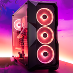 Системный блок Trade Electronics Tr_175