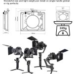 Компендиум DigitalFoto CLIMBER-95