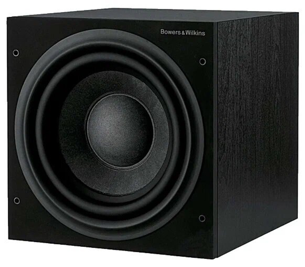 Сабвуфер Bowers & Wilkins ASW610 (1 колонка) Matte Black