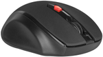 Беспроводная мышь Defender Ultra MM-315 Black