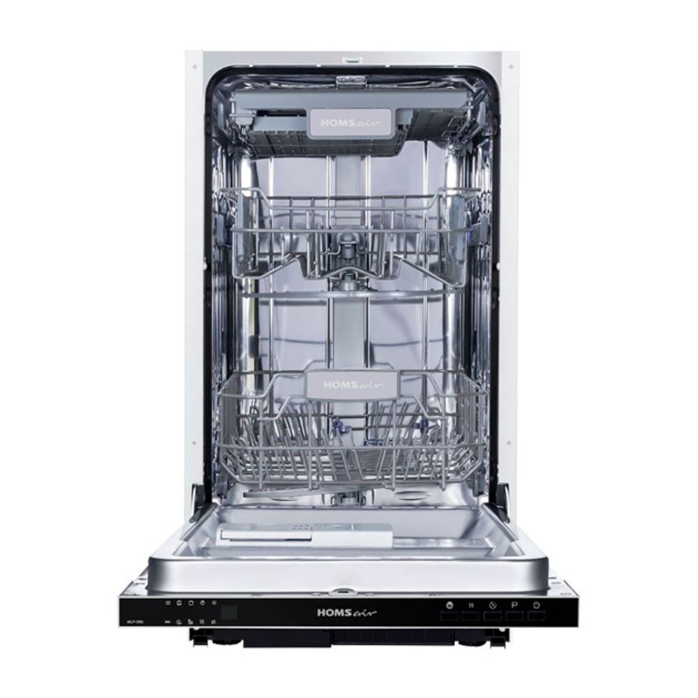 Встраиваемая посудомоечная машина HOMSair DW47M