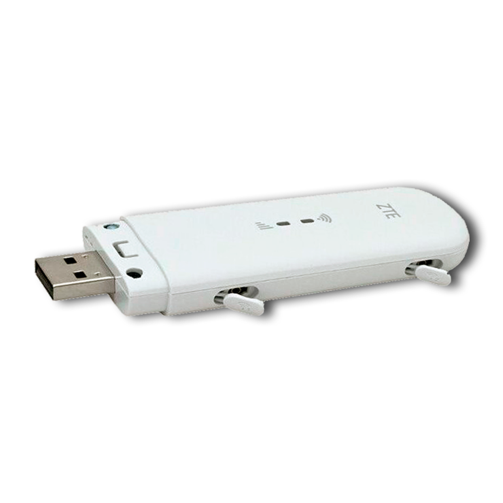 USB модем ZTE MF79, интернет за 1190р