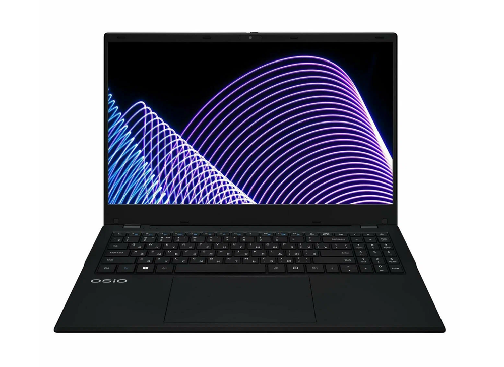 Ноутбук OSIO B150i-004b (782416)