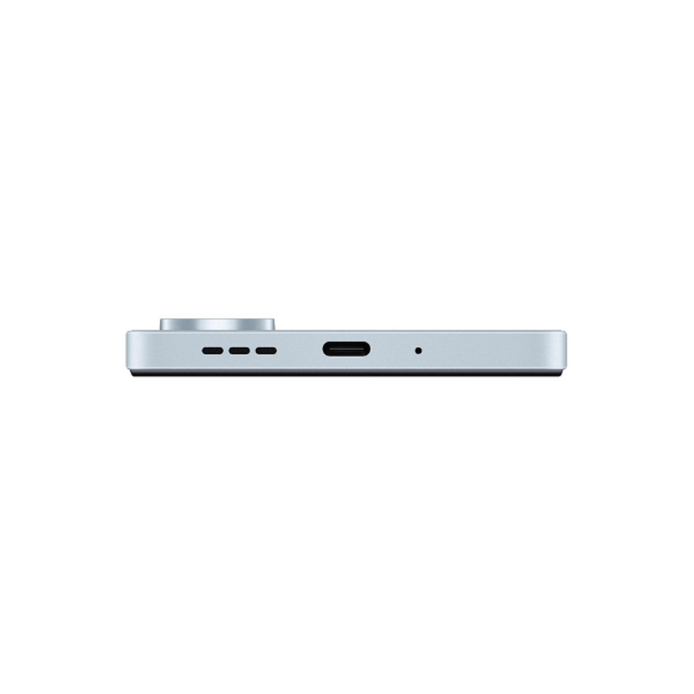 Смартфон Xiaomi Redmi 13C 8/256Gb Белый RU
