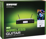 Микрофон Shure BLX14R-H11