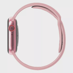 Смарт часы M26 Plus Smart Watch 44mm, Pink