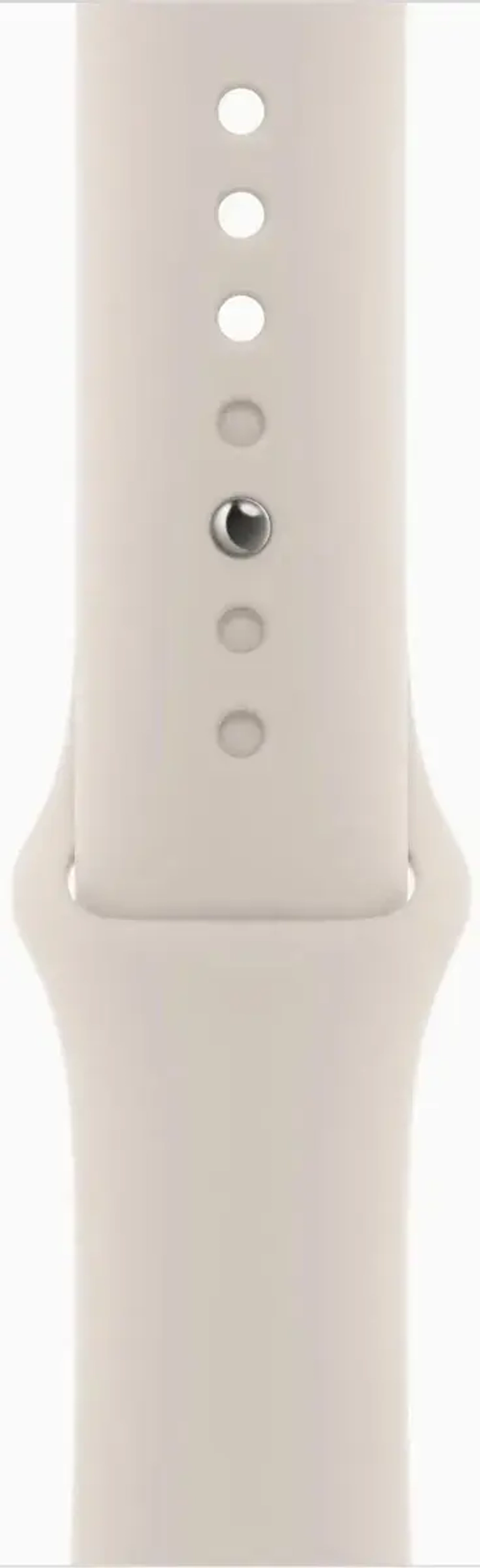 Смарт-часы Apple Watch SE 2023 44мм сияющая звезда 160-210мм (ML)
