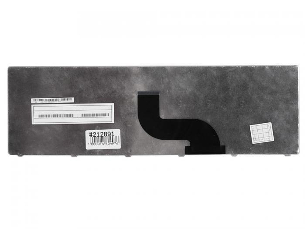 клавиатура для ноутбука Packard Bell EG70, LE11, LE69