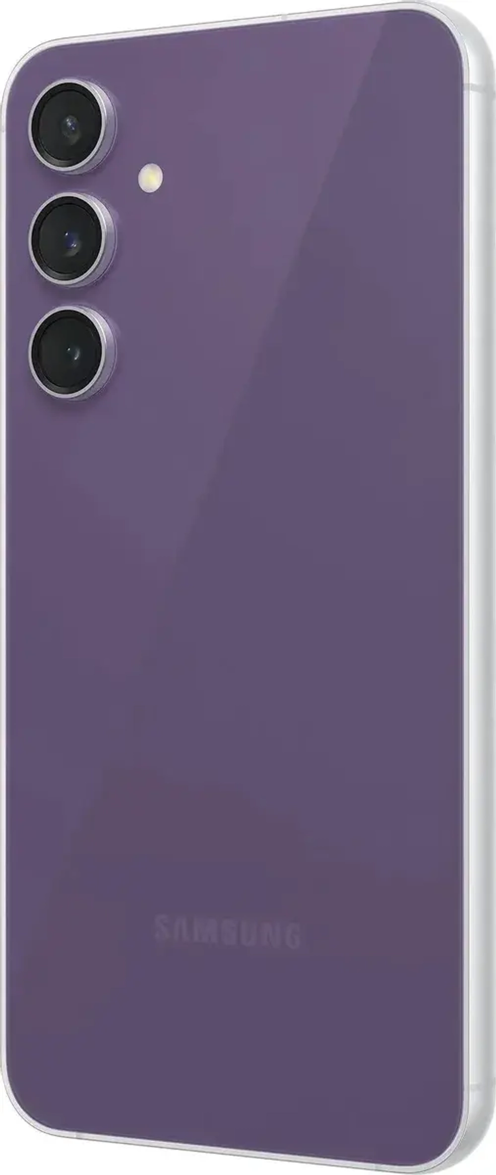 Смартфон Samsung Galaxy S23 FE 128GB Purple (SM-S711B/DS)