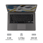 Ноутбук Azerty RB-1451