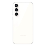 Смартфон Samsung Galaxy S23 FE S7110 Dual Sim 8/256Gb кремовый
