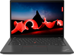 Ноутбук LENOVO ThinkPad T14 Gen 4 черный (21HEA0K200)