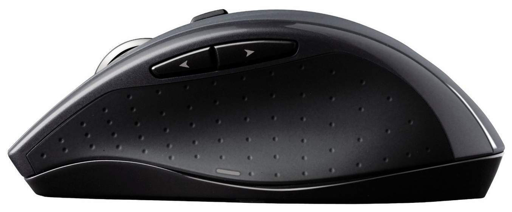 Проводная/беспроводная мышь Logitech M705 Black (910-001230)