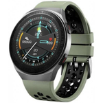Умные часы CheckME Smart CMSMT3SGN с шагомером, счетчиком калорий