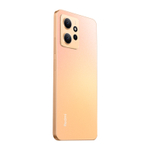 Смартфон Xiaomi Redmi Note 12 4/128GB Золотой (49959)