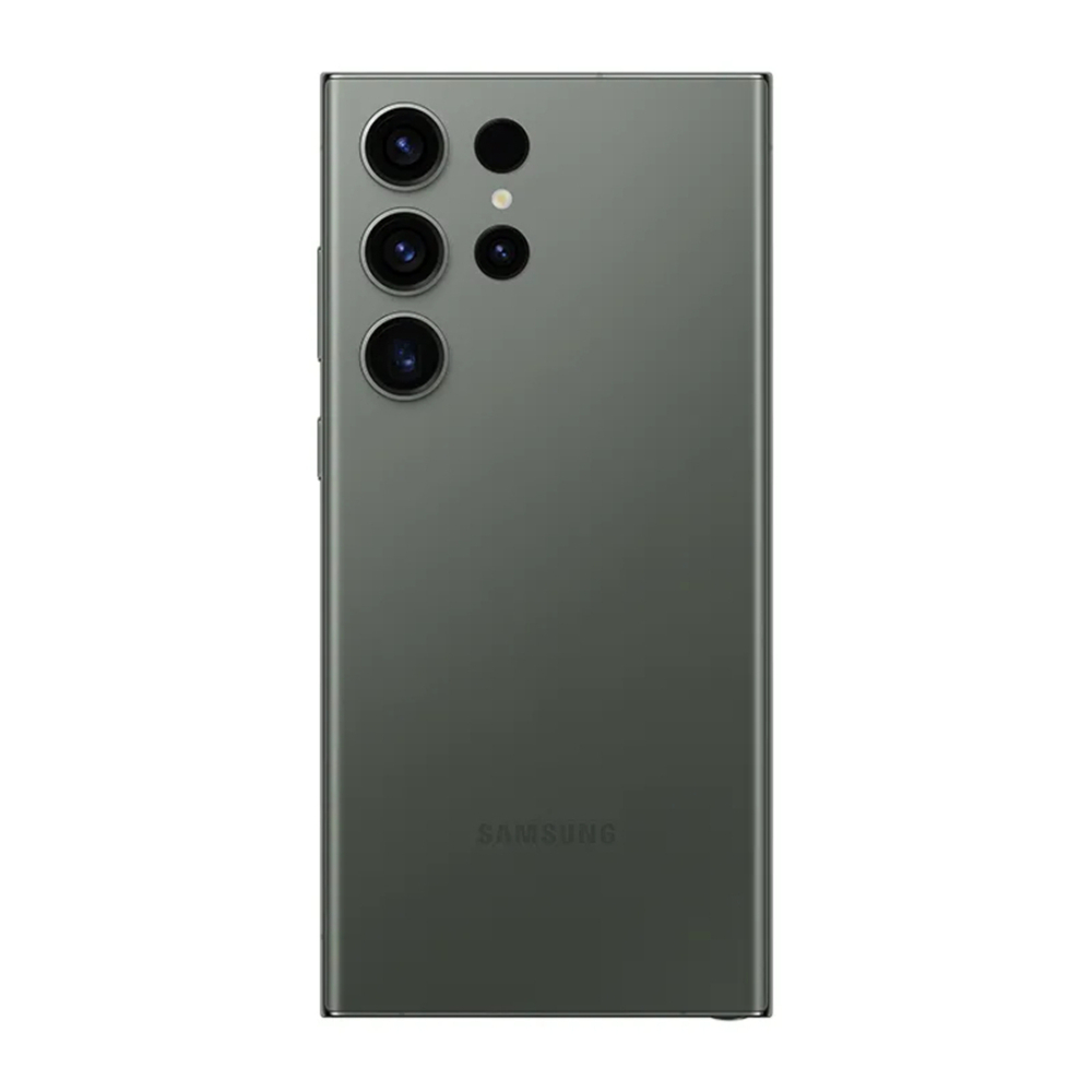 Смартфон Samsung Galaxy S23 Ultra 256GB Green